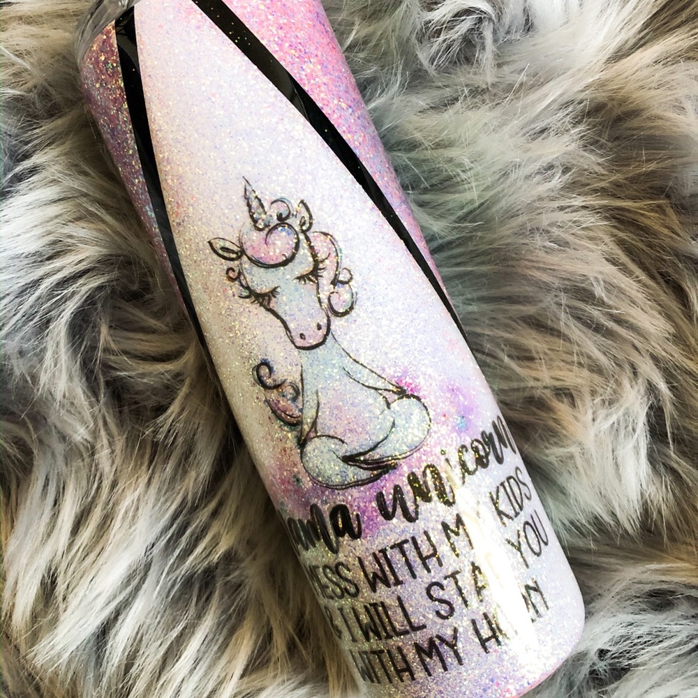 Adult humor 20oz slim tumbler